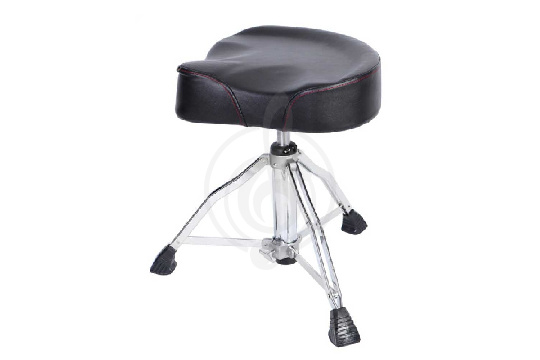 Изображение PDH SW-DT-41BK - Стул для барабанщика