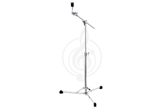 Изображение Pearl BC-100S стойка для тарелки "журавль", с переворачиваемой треногой