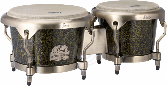 Изображение PEARL PFB-100DX/C627 - бонго серии Primero. 