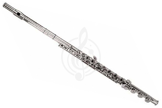 Изображение Pearl Quantz PF-F525RB - Флейта сопрано