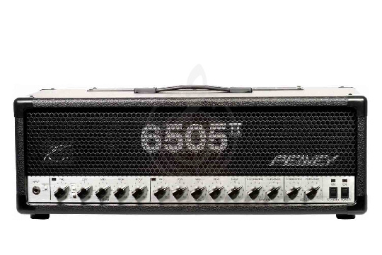 Изображение PEAVEY 6505 II Head - Гитарный усилитель