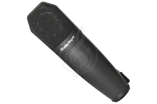 Изображение PEAVEY Studio Pro M1 - Конденсаторный студийный микрофон