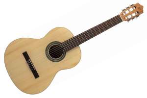 Изображение PEREZ 600 Abeto - Классическая гитара