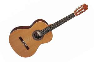 Изображение PEREZ 620 Cedar - Классическая гитара