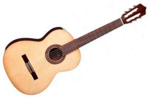 Изображение PEREZ 620 Spruce - Классическая гитара