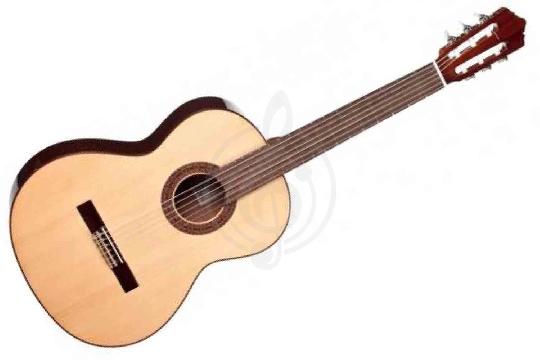 Изображение PEREZ 630 Spruce - Классическая гитара