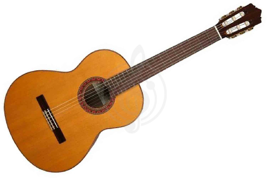 Изображение PEREZ 635 Ziricote - Классическая гитара 4/4