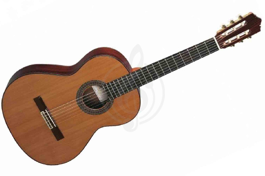 Изображение PEREZ 640 Cedar - Классическая гитара