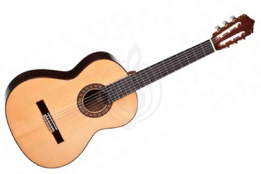 Изображение PEREZ 650 Spruce - Классическая гитара