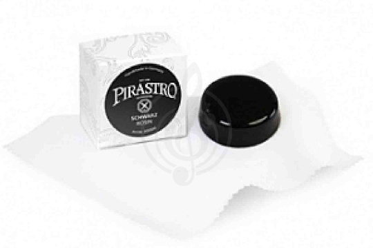 Изображение Pirastro 903100 Schwarz Канифоль для скрипки