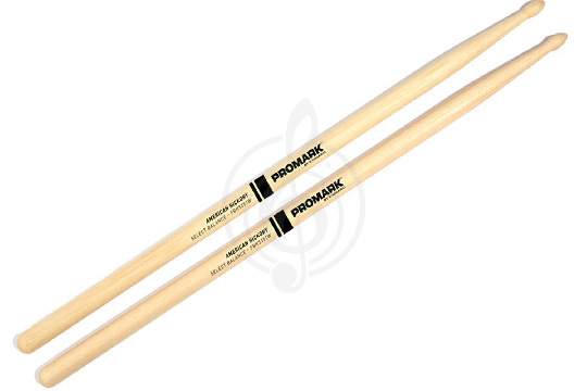 Изображение PRO MARK FBH535TW - Барабанные палочки Select Balance