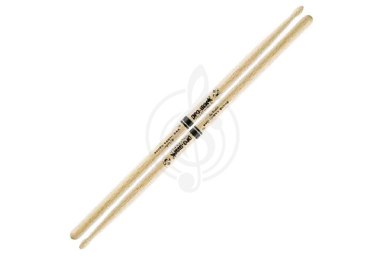 Изображение Pro-Mark PW727W Барабанные палочки Shira Kashi (дуб)
