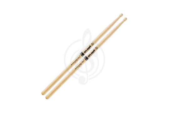 Изображение Pro-Mark PW777W Барабанные палочки Shira Kashi (дуб)