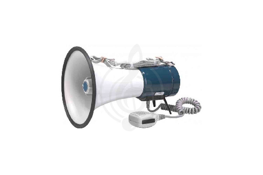 Изображение PROAUDIO PMD-35H мегафон