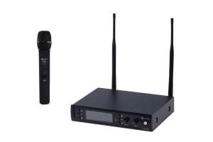 Изображение Prodipe DSP-SOLO-UHF-M850/F5 - Беспроводная микрофонная система