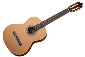 Изображение Prodipe JMFRECITAL200 - Классическая гитара 4/4
