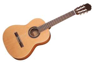 Изображение Prodipe JMFSTUDENT3/4 - Классическая гитара 3/4