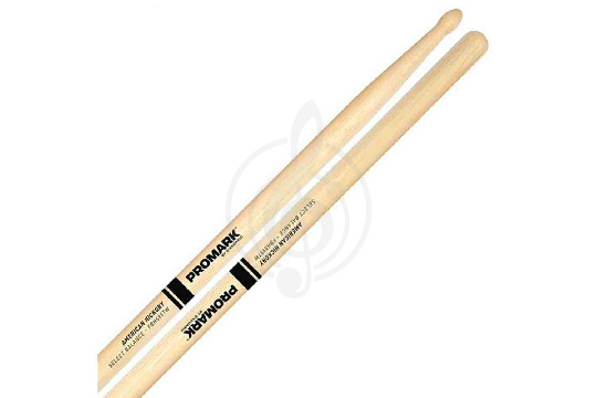 Изображение ProMark FBH595TW 5В Select Forward Balance - Барабанные палочки, смещенный баланс, орех гикори