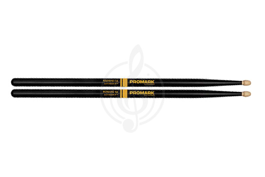 Изображение ProMark R5AAG Rebound ActiveGrip 5A - Барабанные палочки