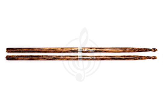 Изображение ProMark TX5AW-FG FireGrain Classic 5A - Барабанные палочки