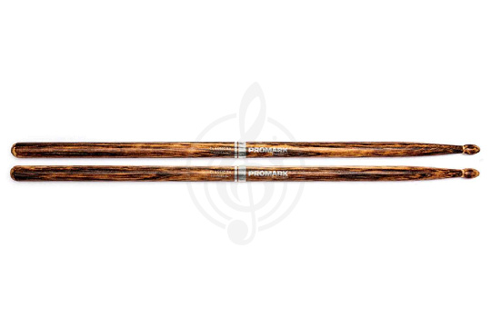 Изображение ProMark TX5BW-FG FireGrain Classic 5B - Барабанные палочки