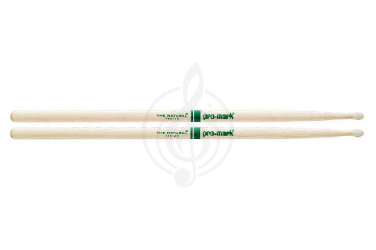 Изображение ProMark TXR7AN 7A The Natura - Барабанные палочки