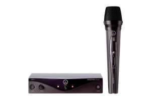 Изображение Радиосистема AKG Perception Wireless 45 Vocal Set BD A