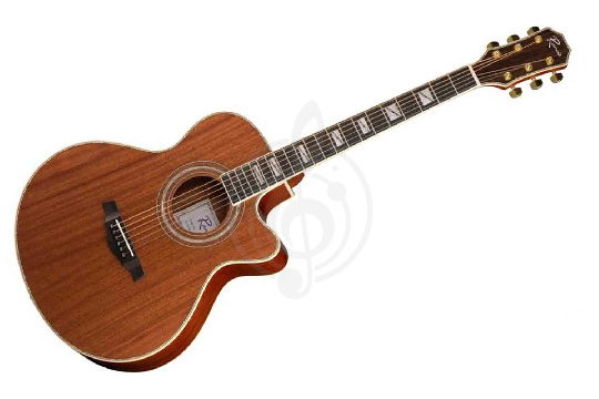 Изображение Ramis RA-C02C - Акустическая гитара
