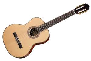 Изображение Ramis RS-30S - Классическая гитара