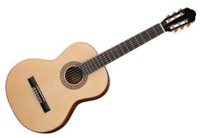 Изображение Ramis RS-328-N - Классическая гитара