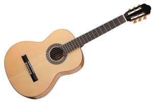Изображение Ramis RS-364A - Классическая гитара