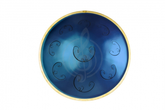 Изображение RAV Vast RAVV-Br Vast Drum - Ханг, B Rus