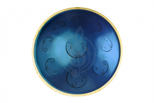 Изображение RAV Vast RAVV-Ga Vast Drum - Ханг Golden Arcadia