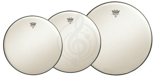 Изображение Remo AMBASSADOR PRO PACK 12",13",16" coated PP-0932-BA