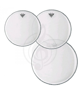 Изображение Remo PP-0972-BE набор пласт Emperor Clear 12-13-16