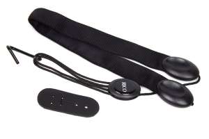 Изображение RICO CCA01 Ремень для кларнета с петлей для упора большого пальца