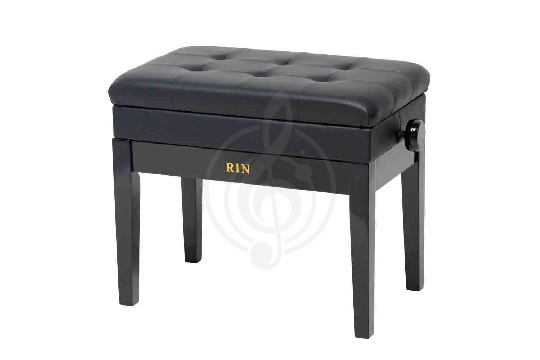 Изображение Rin LB-31BKG - Банкетка