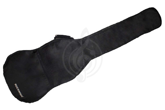 Изображение ROCKWIND SII-B60547 - Чехол для бас-гитары