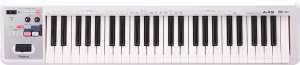Изображение Roland A-49-WH - Миди клавиатура