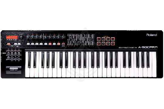 Изображение Roland - A-500PRO - USB Миди-клавиатура