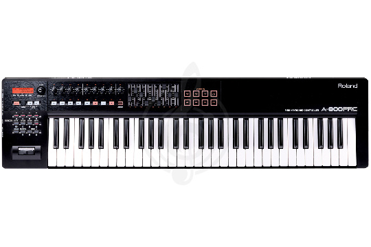 Изображение Roland - A-800PRO - USB Миди-клавиатура