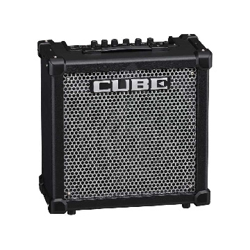 Изображение Roland CUBE-40GX - Комбо гитарный