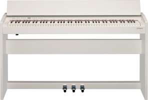 Изображение Roland F-140R-WH - Цифровое пианино