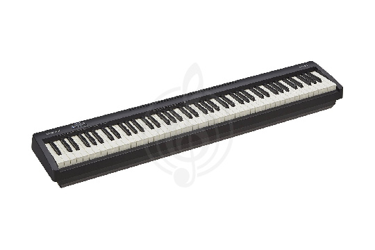 Изображение ROLAND FP-10-BK - Цифровое пианино