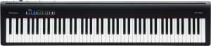 Изображение Roland FP-30-BK - Цифровое пианино