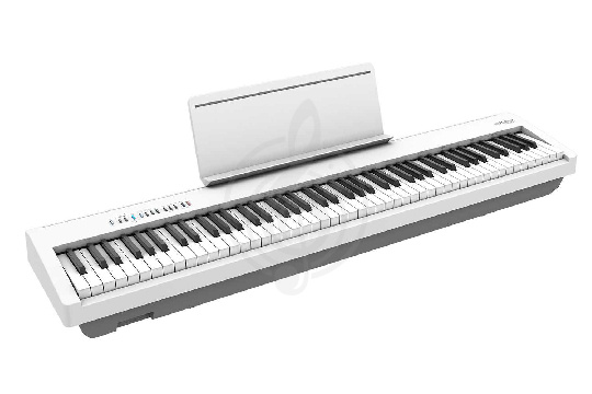 Изображение Roland FP-30X-WH - Цифровое пианино