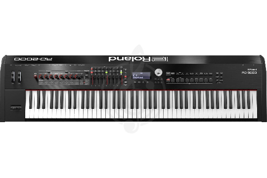 Изображение Roland RD-2000 - Цифровое пианино