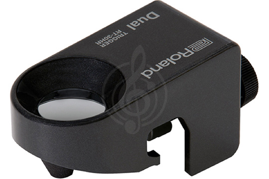 Изображение Roland RT-30HR барабанный триггер