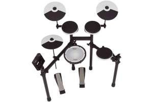 Изображение ROLAND TD-02KV - Электронная ударная установка (комплект)