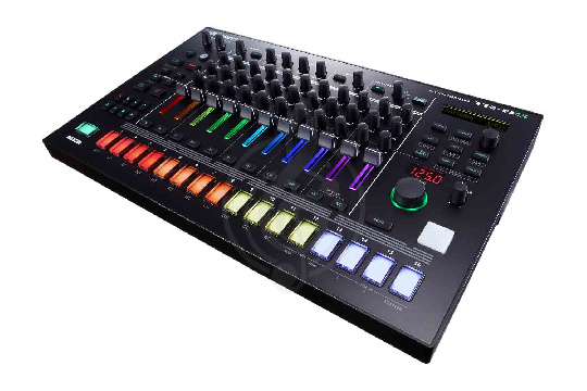 Изображение Roland - TR-8S | Rhythm Performer